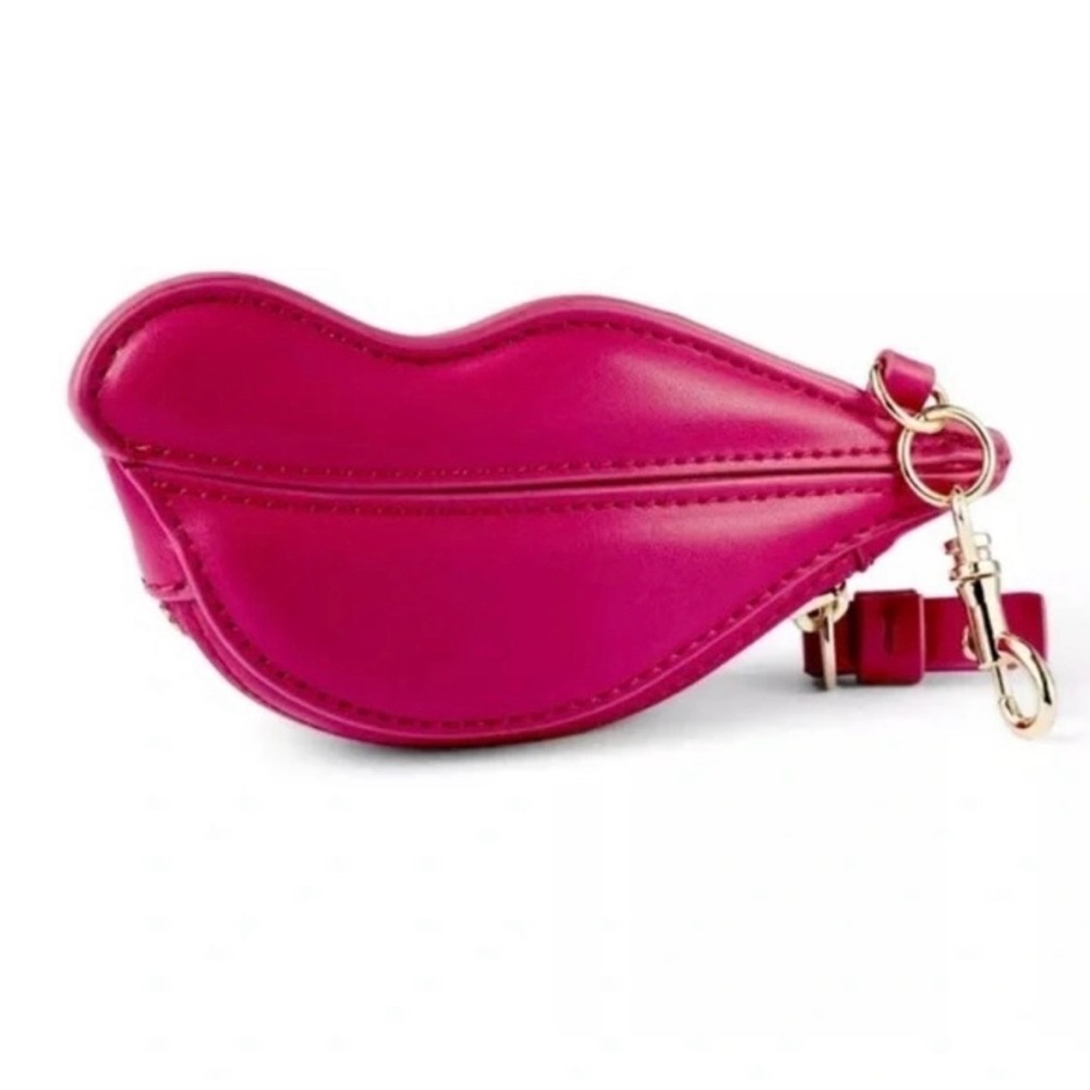 Diane von Fürstenberg x Target Lip Coin Pouch